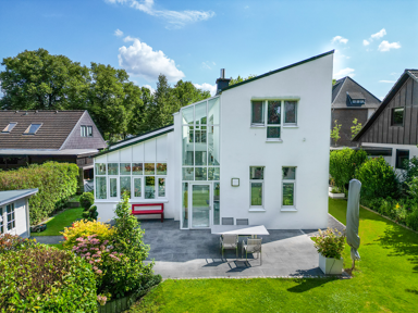 Einfamilienhaus zum Kauf 839.000 € 4 Zimmer 195 m² 587 m² Grundstück Menden Sankt Augustin 53757