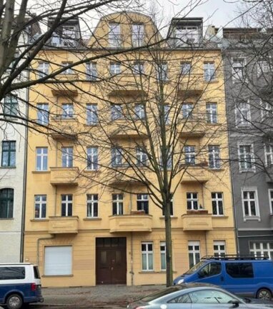Wohnung zum Kauf 339.000 € 3 Zimmer 62,6 m² Alt-Treptow Berlin 12435