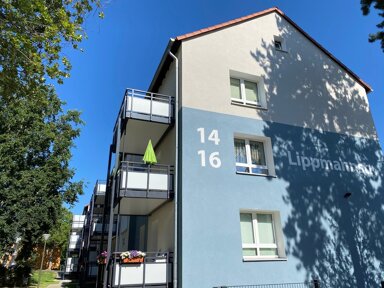 Wohnung zur Miete 610 € 3,5 Zimmer 64 m² 2. Geschoss frei ab 21.12.2024 Lippmannstraße 16 Jungferntal Dortmund 44369