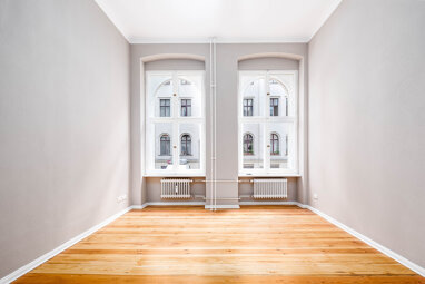 Wohnung zum Kauf Provisionsfrei 563.560 € 3 Zimmer 77,6 m² 1. Geschoss Sebastianstraße 87 Kreuzberg Berlin 10969