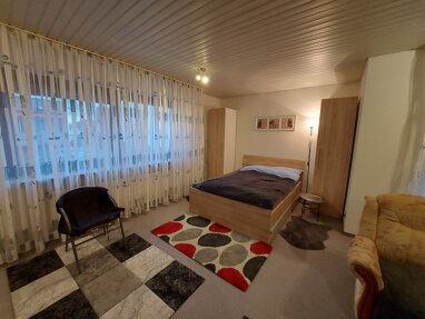 Wohnung zur Miete Wohnen auf Zeit 880 € 1 Zimmer 43 m² frei ab sofort Neckargartacher Strasse Böckingen - Nord Heilbronn 74076