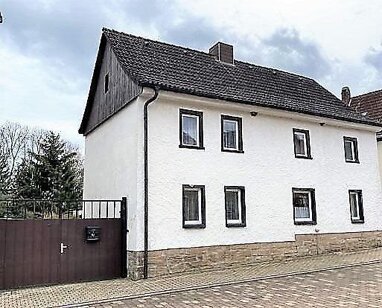 Einfamilienhaus zum Kauf 79.000 € 4 Zimmer 120 m² 924 m² Grundstück Kahlwinkel Finneland 06647