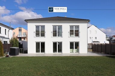 Einfamilienhaus zur Miete 2.750 € 5 Zimmer 194 m² 702 m² Grundstück Hollerstauden Ingolstadt 85049