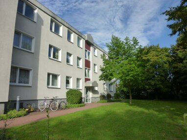 Wohnung zur Miete 493 € 3 Zimmer 69,8 m² 1. Geschoss Gottlieb-Daimler-Str. 7 Wennigsen Wennigsen 30974