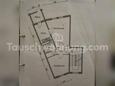 Wohnung zur Miete 360 € 2 Zimmer 51 m² 3. Geschoss Dierkow-Neu Rostock 18146