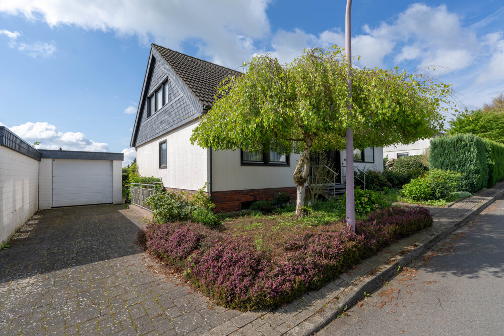 Einfamilienhaus zum Kauf 359.000 € 3 Zimmer 122 m²<br/>Wohnfläche 626 m²<br/>Grundstück Lünern Unna / Lünern 59427