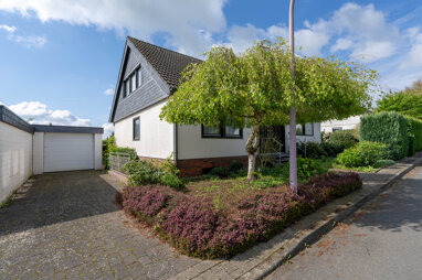 Einfamilienhaus zum Kauf 359.000 € 3 Zimmer 122 m² 626 m² Grundstück Lünern Unna / Lünern 59427