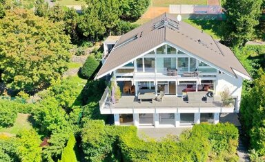 Villa zum Kauf 1.700.000 € 7 Zimmer 449 m² 2.100 m² Grundstück Gelnhausen Gelnhausen 63571