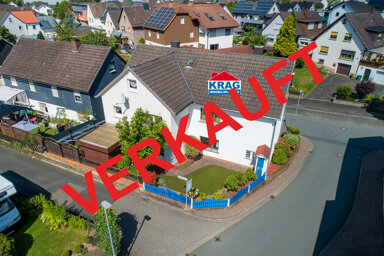 Einfamilienhaus zum Kauf 150.000 € 8 Zimmer 204 m² 275 m² Grundstück Breidenbach Breidenbach 35236