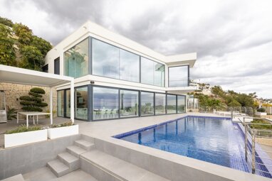 Villa zum Kauf 2.480.000 € 434 m² 1.792 m² Grundstück Benissa Costa 03720