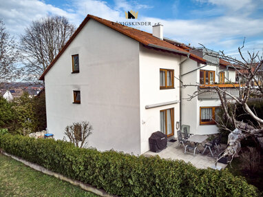 Wohnung zum Kauf 449.000 € 6 Zimmer 120,7 m² Mittelstadt Reutlingen - Mittelstadt 72766