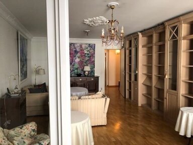 Wohnung zur Miete 1.600 € 3 Zimmer 85 m² 2. Geschoss frei ab sofort Walter-Benjamin-Platz 5 Charlottenburg Berlin 10629