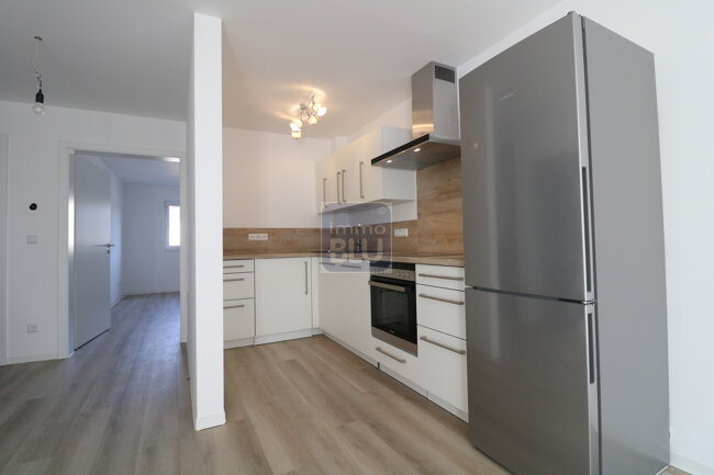 Wohnung zur Miete 760 € 2 Zimmer 49,7 m²<br/>Wohnfläche Ab sofort<br/>Verfügbarkeit Weingarten 76356