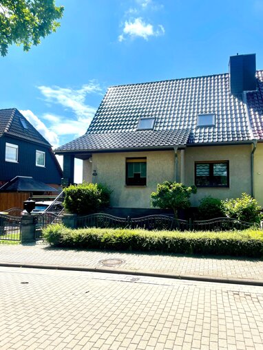 Haus zum Kauf 324.000 € 5 Zimmer 99 m² 591 m² Grundstück Klein Wanzleben Wanzleben-Börde 39164