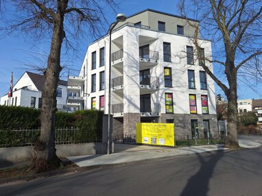 Terrassenwohnung zur Miete 1.070 € 3 Zimmer 89,2 m² 2. Geschoss Von-Ketteler-Straße 79 Bürrig Leverkusen 51371