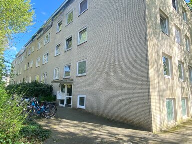 Wohnung zur Miete 946 € 3 Zimmer 78,8 m² EG frei ab sofort Möllers Park 3 b Wedel 22880