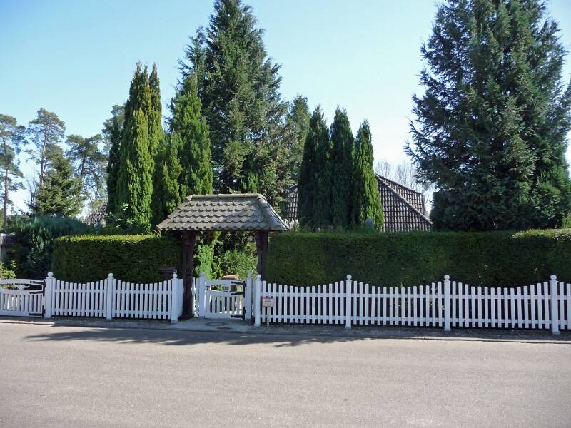 Einfamilienhaus zum Kauf