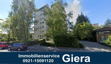 Wohnung zum Kauf 180.000 € 3 Zimmer 72 m² 3. Geschoss frei ab sofort Ludwig-Thoma-Straße 68 Glocke / Saas Bayreuth 95447