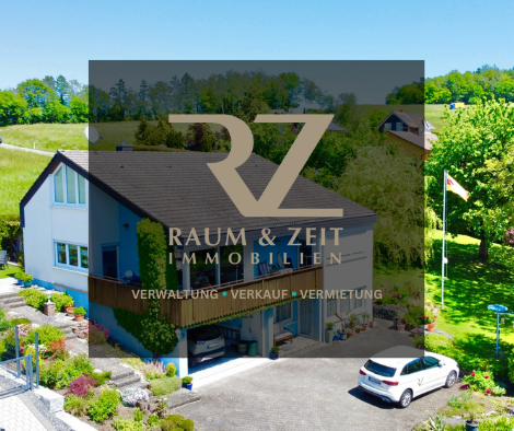 Einfamilienhaus zum Kauf 495.000 € 8 Zimmer 216 m²<br/>Wohnfläche 1.250 m²<br/>Grundstück Degernau Wutöschingen 79793