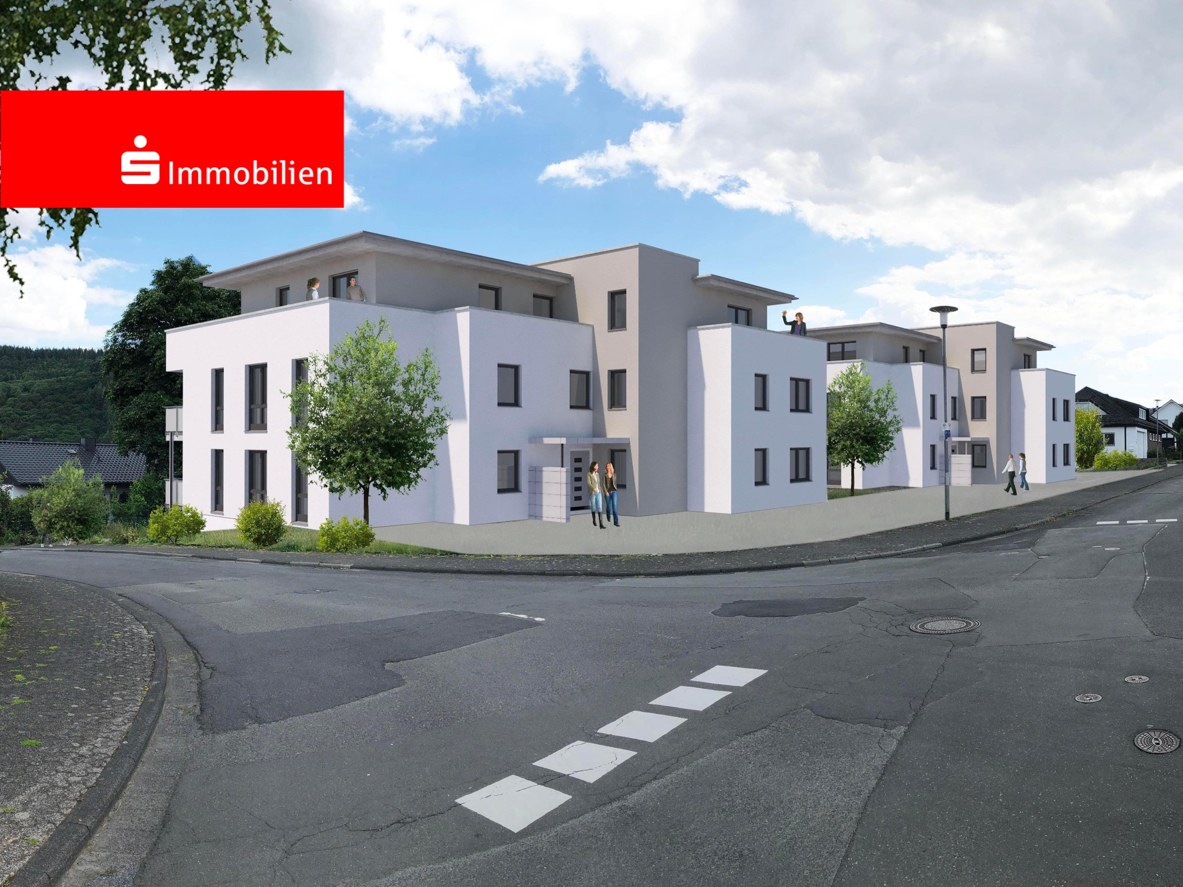 Wohnung zum Kauf Provisionsfrei 347.000 € 3 Zimmer 89 m²<br/>Wohnfläche 28.02.2025<br/>Verfügbarkeit Haiger Haiger 35708