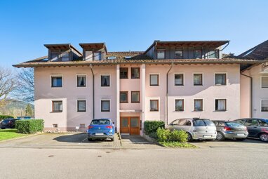 Wohnung zum Kauf 295.000 € 3 Zimmer 75 m² 2. Geschoss Kollnau Waldkirch / Kollnau 79183