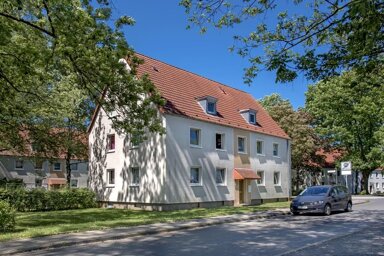 Wohnung zur Miete 429 € 3 Zimmer 46,3 m² 1. Geschoss frei ab 14.03.2025 Weddigenufer 86 Innenstadt Herford 32052