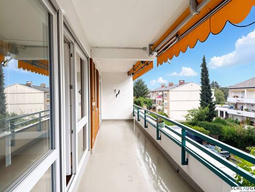 Wohnung zum Kauf 440.000 € 2 Zimmer 67 m² 2. Geschoss Muggenthalerstraße 5 Krailling 82152