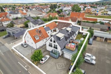 Mehrfamilienhaus zum Kauf 1.080.000 € 18 Zimmer 518 m² 1.215 m² Grundstück Ober-Mörlen Ober-Mörlen 61239