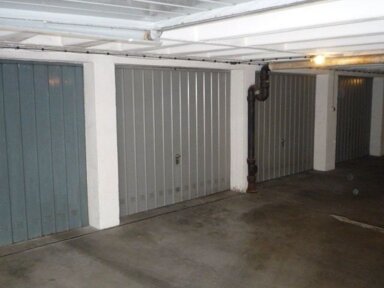 Garage zum Kauf 22.500 € Schoppershof Nürnberg 90491