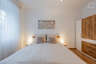 Wohnung zur Miete Wohnen auf Zeit 1.990 € 3 Zimmer 64 m² frei ab sofort Schmargendorf Berlin 14193
