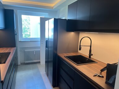 Wohnung zum Kauf 799.800 € 5 Zimmer 98,5 m² 2. Geschoss Neuhadern München 81375