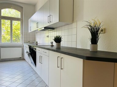 Wohnung zur Miete 505 € 3 Zimmer 84 m² Henriettenstraße 23 Kaßberg 911 Chemnitz 09112