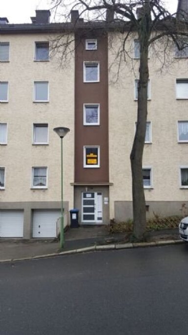 Wohnung zur Miete 350 € 2 Zimmer 56 m² 3. Geschoss frei ab sofort Leopoldstr. 35 Kuhlerkamp Hagen 58095