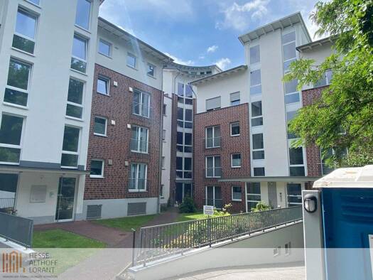 Wohnung zur Miete 680 € 3 Zimmer 70 m² frei ab 01.02.2026 Werl 59457