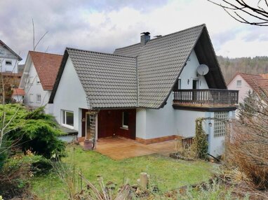 Einfamilienhaus zum Kauf 249.000 € 5 Zimmer 145,5 m² 546 m² Grundstück Heigenbrücken Heigenbrücken 63869