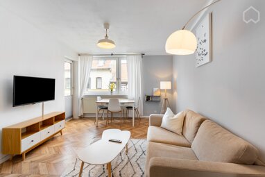Wohnung zur Miete Wohnen auf Zeit 1.600 € 2 Zimmer 52 m² frei ab sofort Altewiek Braunschweig 38100