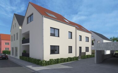 Einfamilienhaus zum Kauf Provisionsfrei 627.000 € 4 Zimmer 133,7 m² 113 m² Grundstück Langensteinbach Karlsbad-Langensteinbach 76307