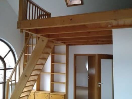 Wohnung zur Miete 1.050 € 2 Zimmer 57 m² 2. Geschoss frei ab 01.02.2026 am Eglseee 2 Oberhart Kolbermoor 83059