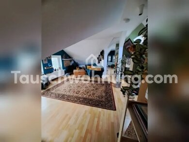 Wohnung zur Miete Tauschwohnung 560 € 2 Zimmer 55 m² 3. Geschoss Linden-Süd Hannover 30449