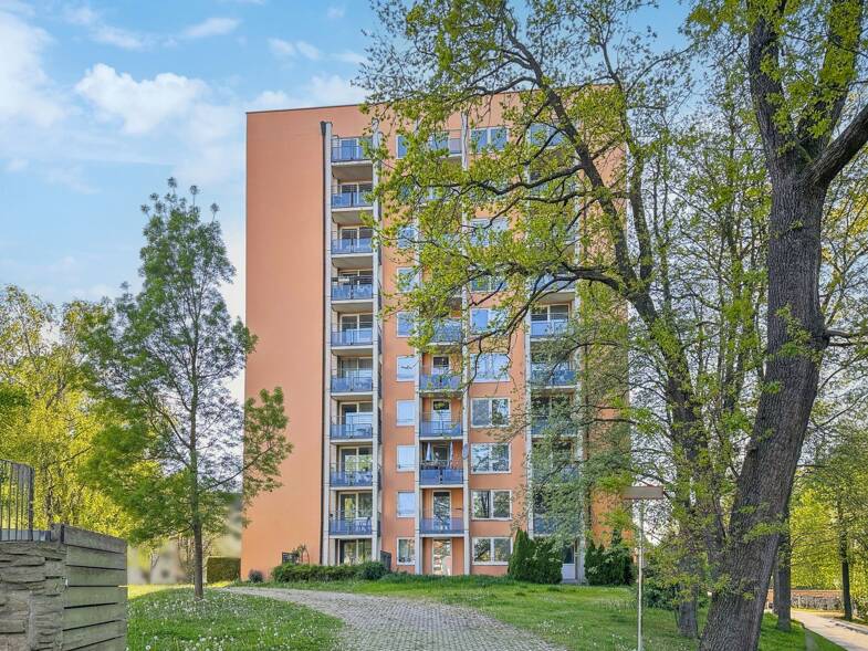 Wohnung zum Kauf 1 Zimmer 35,2 m² frei ab 01.06.2025 West Landshut 84034
