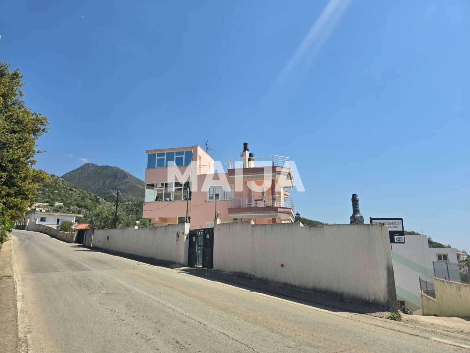 Reihenmittelhaus zum Kauf 750.000 € 20 Zimmer 450 m²<br/>Wohnfläche Rr.Nacionale Vlore Himare Himarë 9425