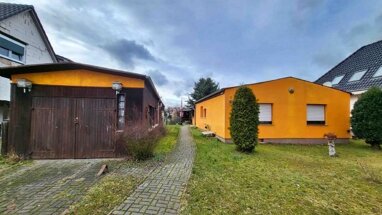 Bungalow zum Kauf 299.000 € 4 Zimmer 120 m² 1.253 m² Grundstück Ragow Mittenwalde 15749