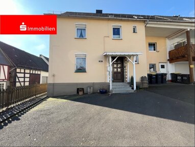 Wohnung zum Kauf 115.000 € 8 Zimmer 150 m² Oberroßbach Haiger 35708