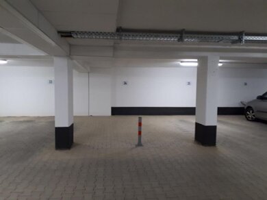 Tiefgaragenstellplatz zum Kauf provisionsfrei 85.000 € Kürnach 97273