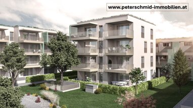 Wohnung zum Kauf 224.500 € 2 Zimmer 52,7 m² 1. Geschoss Anton-Windhager-Straße Seekirchen am Wallersee 5201