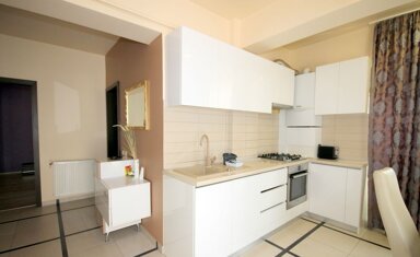 Wohnung zur Miete 389 € 1,5 Zimmer 44 m² Clenze Clenze 29459