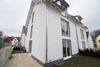 Doppelhaushälfte zur Miete 1.550 € 5 Zimmer 140 m² 250 m² Grundstück frei ab sofort Mainburg Mainburg 84048