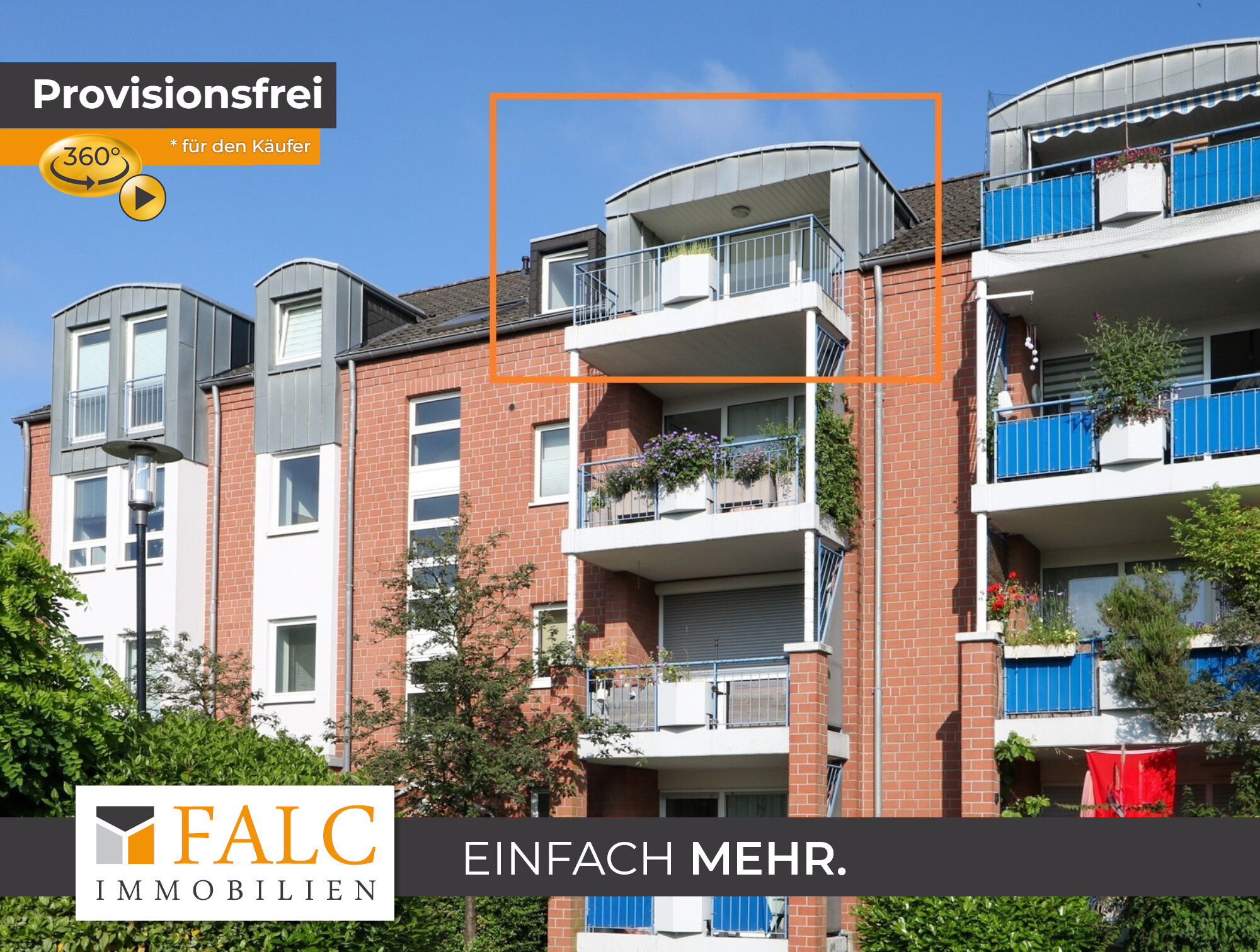 Wohnung zum Kauf Provisionsfrei 189.000 € 2 Zimmer 65 m²<br/>Wohnfläche Stadtmitte Grevenbroich 41515