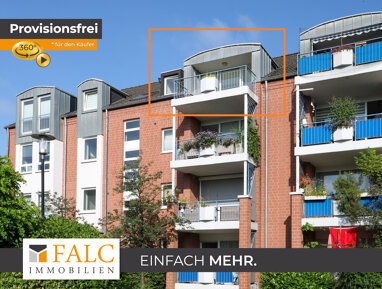 Wohnung zum Kauf Provisionsfrei 189.000 € 2 Zimmer 65 m² Stadtmitte Grevenbroich 41515