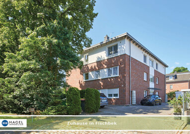 Wohnung zum Kauf 398.000 € 3 Zimmer 87,1 m² 1. Geschoss Neugraben - Fischbek Hamburg 21149